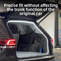 Car Trunk LED Ambient Light