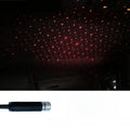 Starry Sky Car Ambient Light