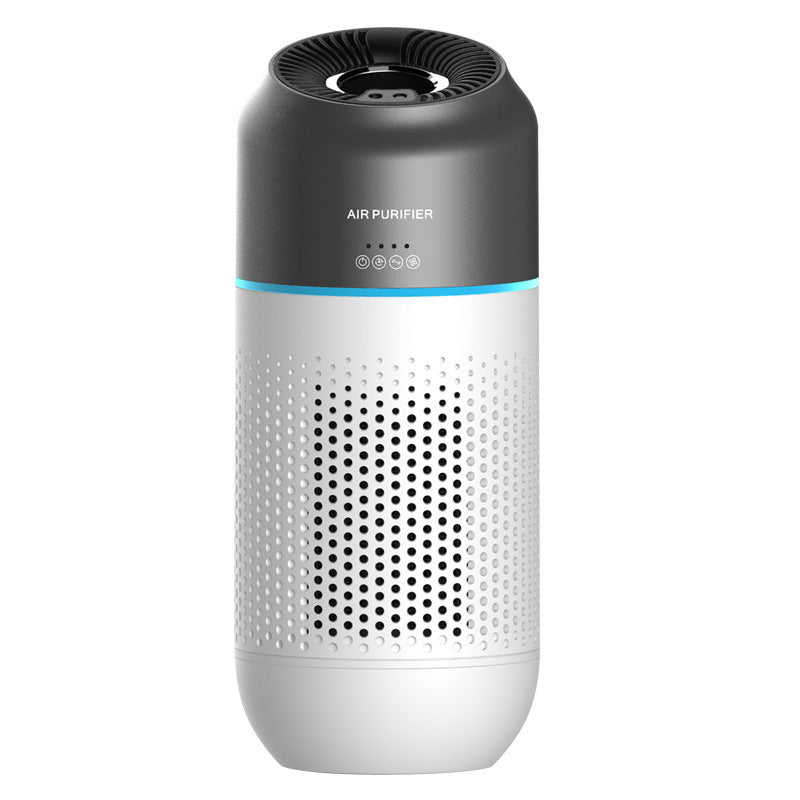 USB Car Air Purifier