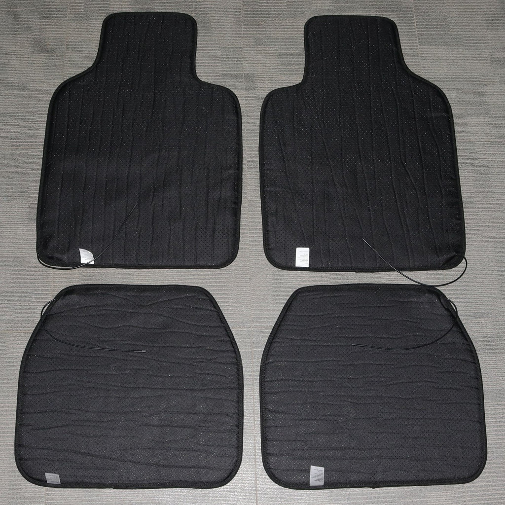 RGB LED Car Floor Mats