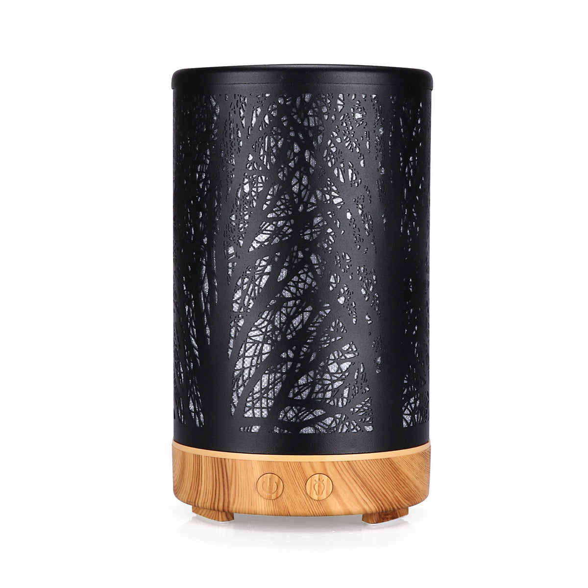 Car Aroma Diffuser