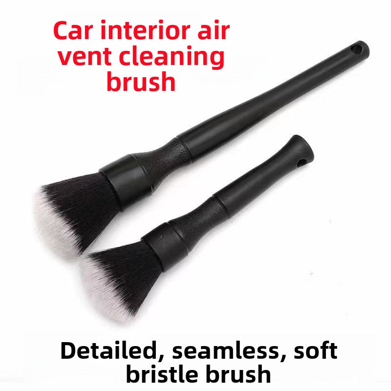 Car Interior Cleaning Brush