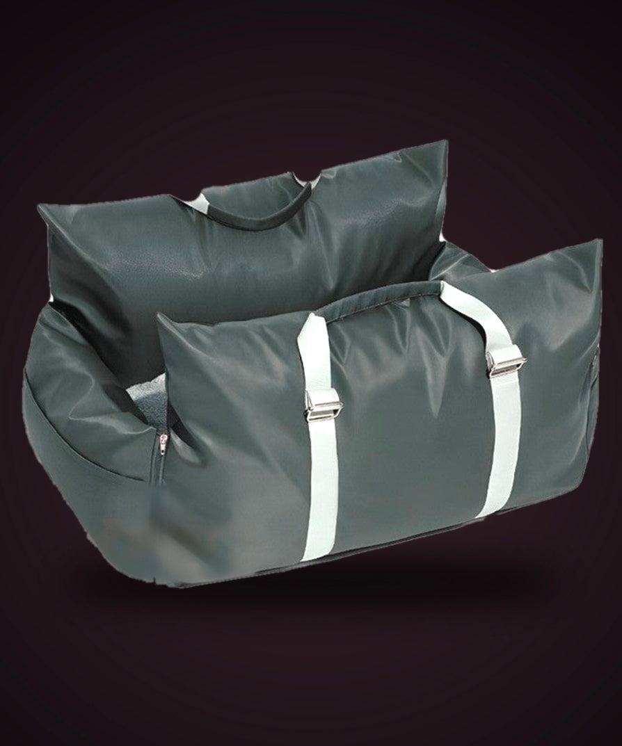 Waterproof Pet Car Bed