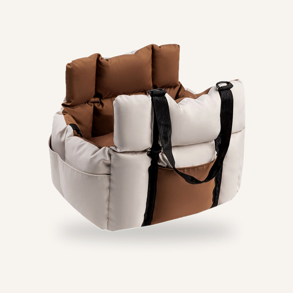 Convertible Pet Car Seat