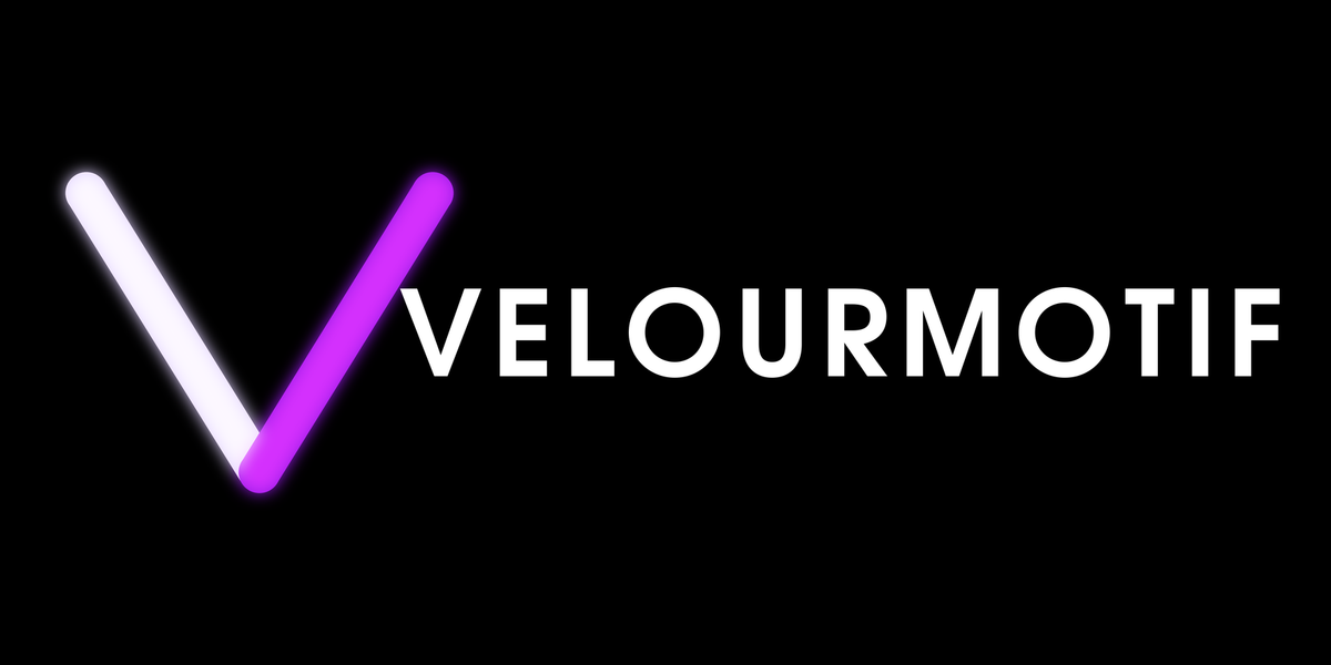 Velourmotif
